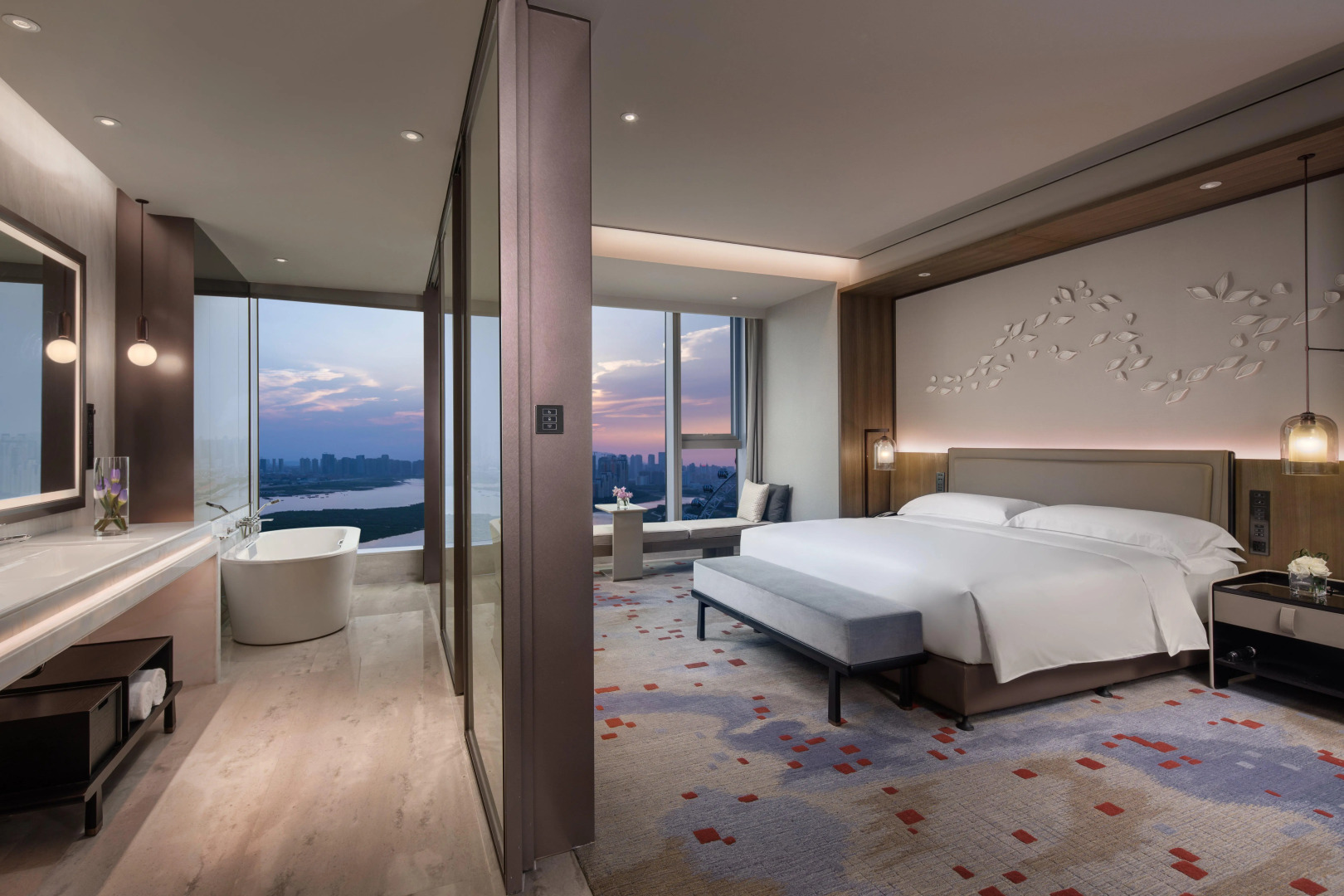 InterContinental Quanzhou by IHG