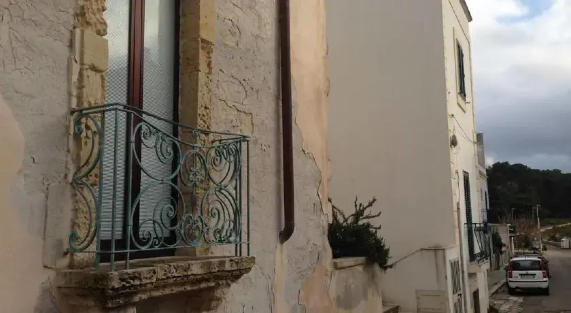 Corteminerva Gelso Bianco