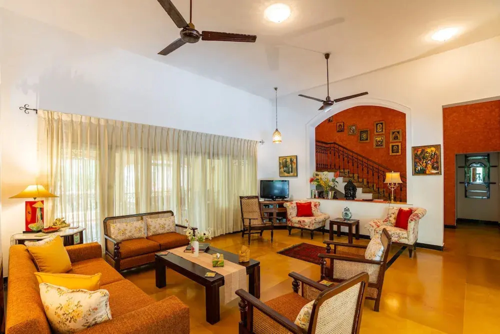 La Quinta Saipem Hills , Goa