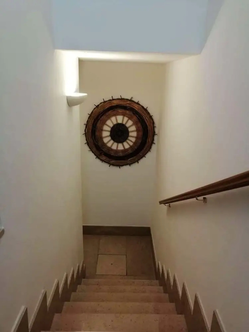 House With 3 Bedrooms in Muro Leccese, With Furnished Terrace and Wifi Near the Beach