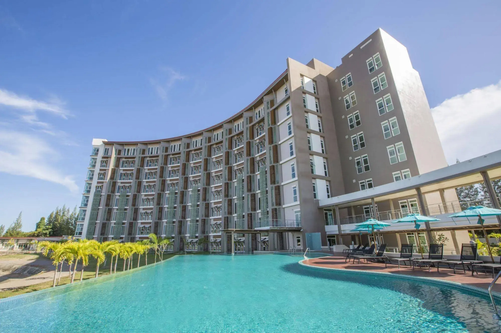 Wora Wana Hua Hin Hotel & Convention