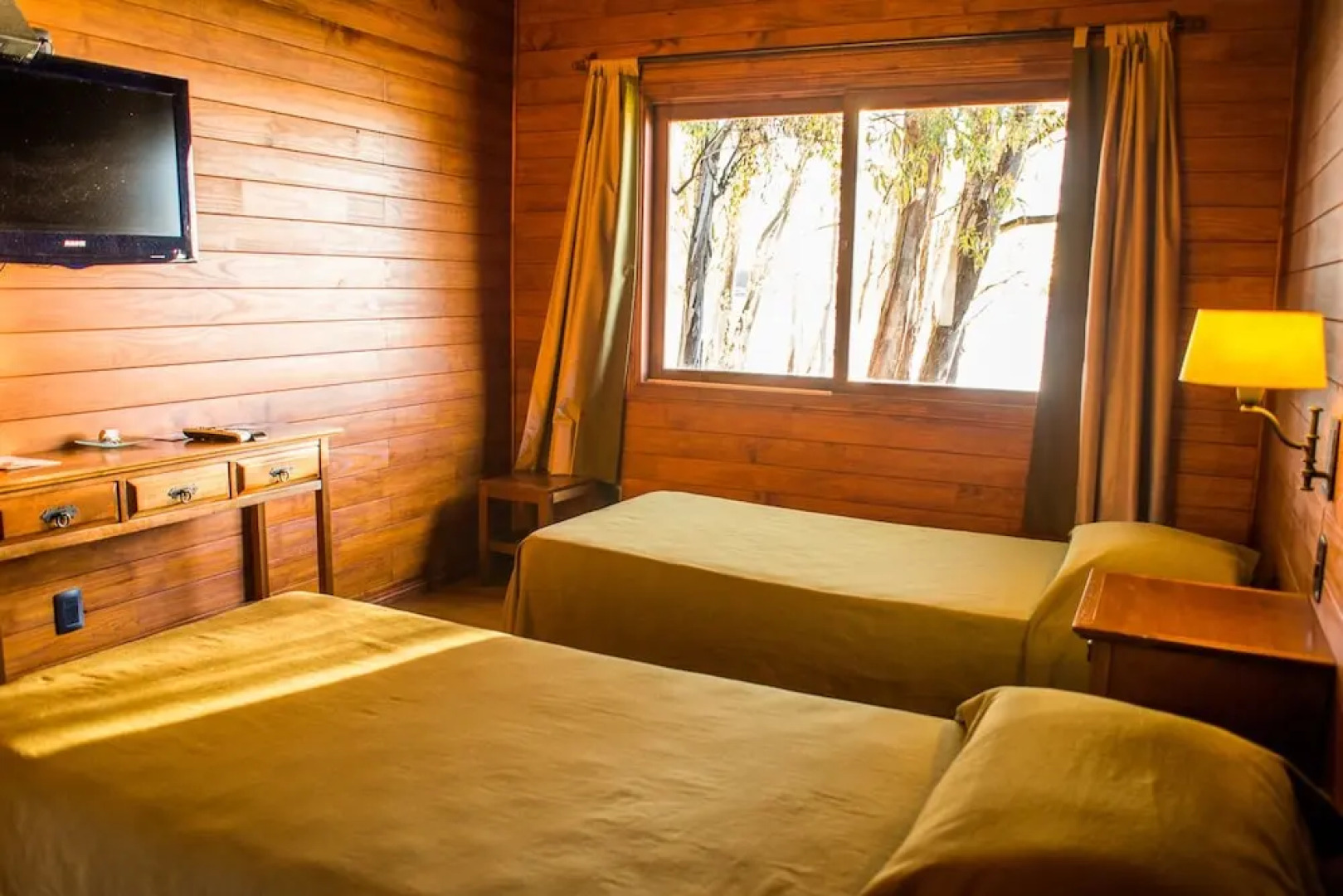 Horacio Quiroga Resort Termal