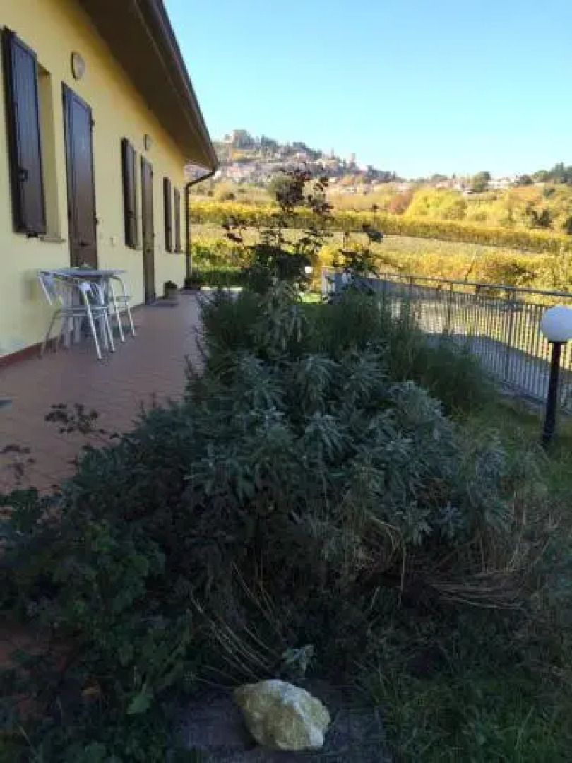 Agriturismo 7 Colonne