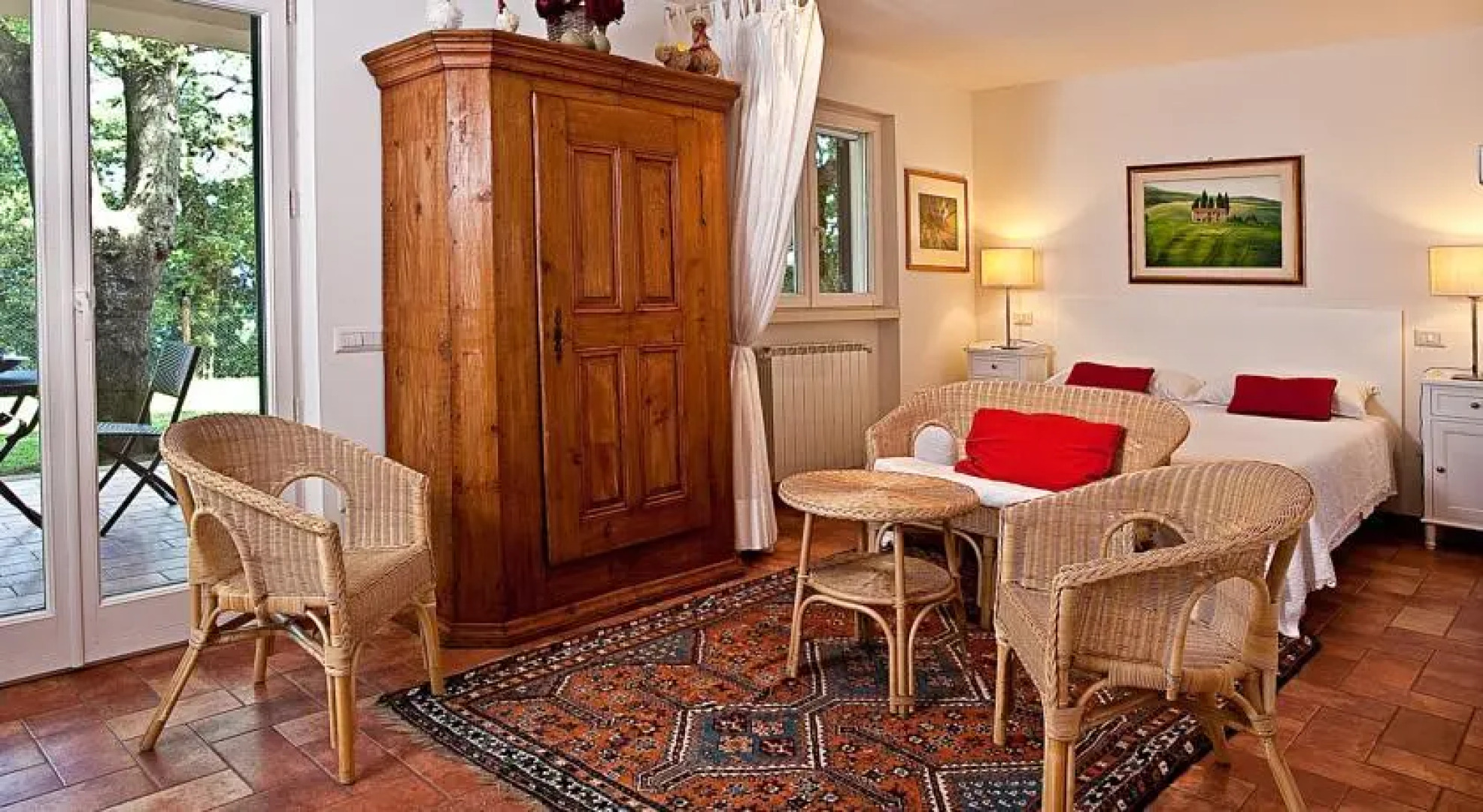 Il Poggetto sul Lago