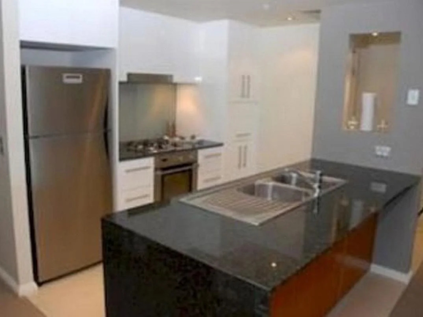 Proximity Waterfront Apartments