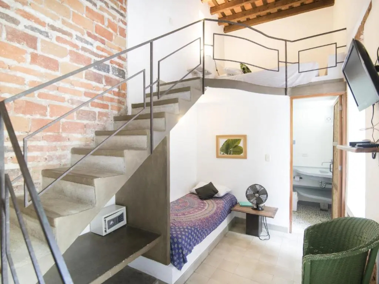 Casa Verde Boutique Hotel