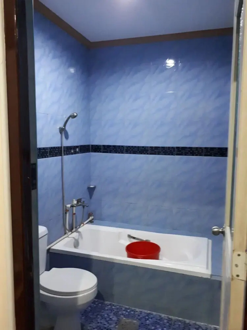 Oyo 617 Shekinah Hotel