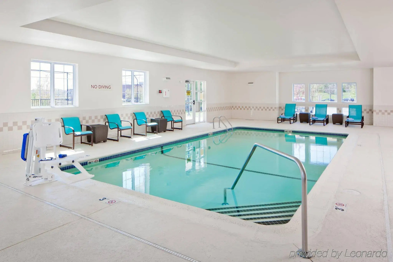 Residence Inn by Marriott Boston Norwood