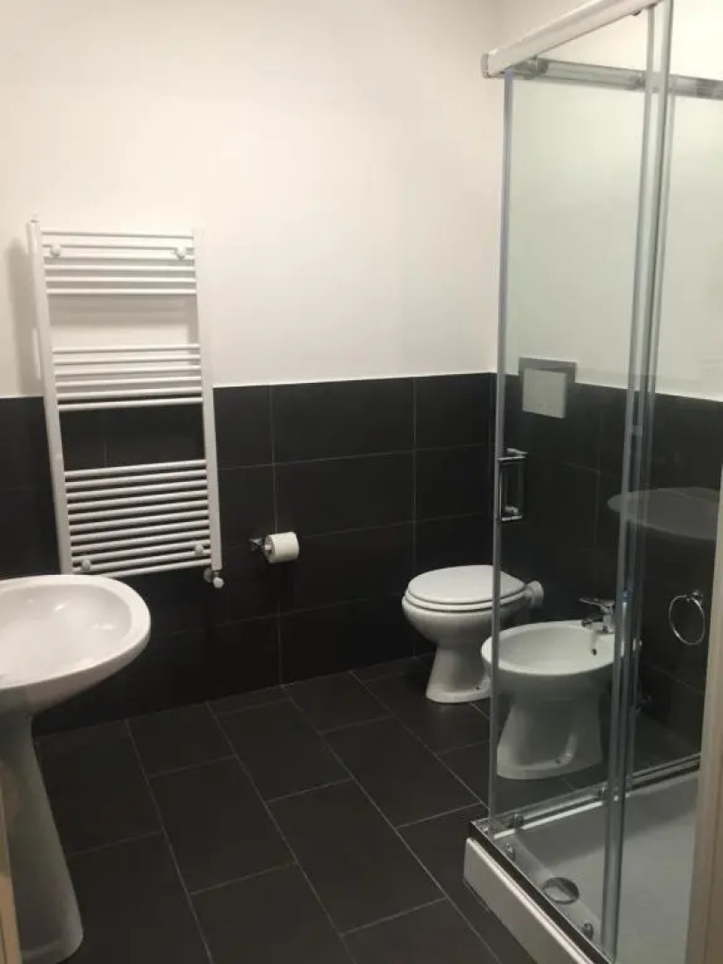 La terrazza sul vulcano