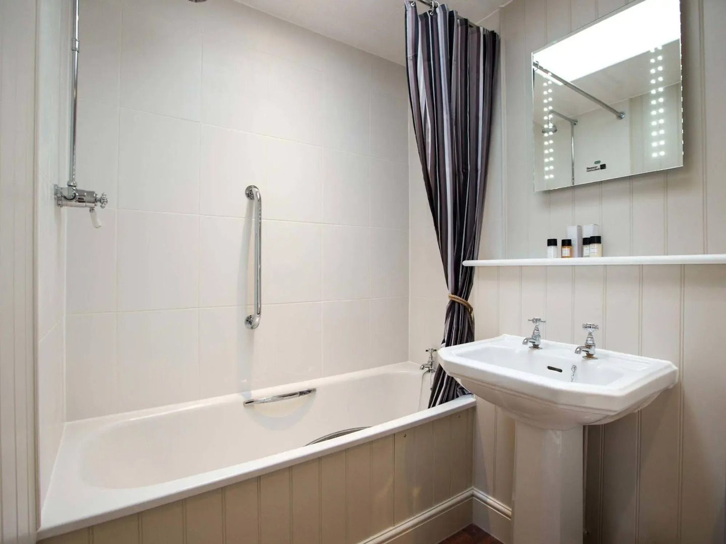 The Botany Bay Hotel