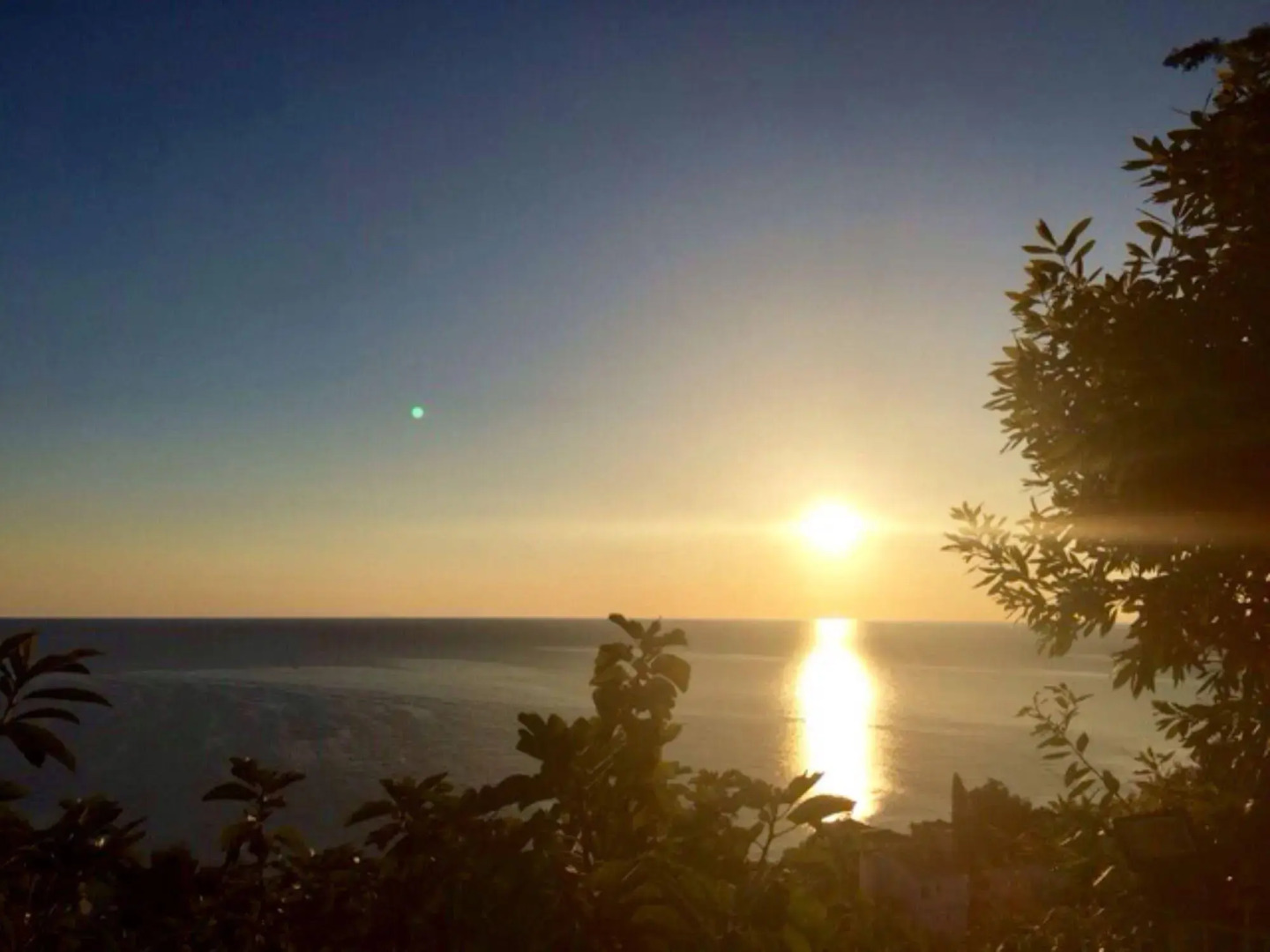 Blue Island Villa Caterina