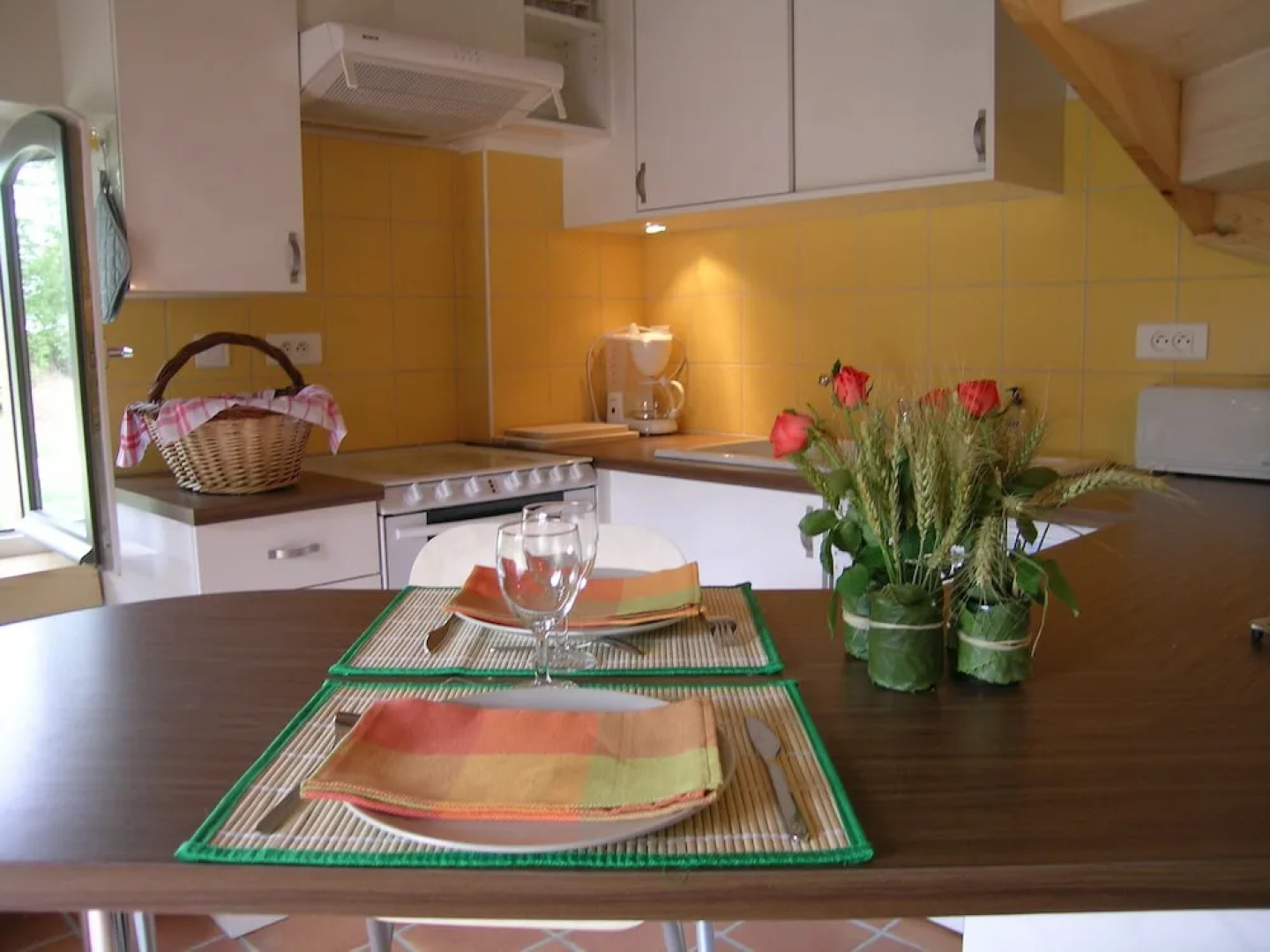 Le Pigeonnier du Gué