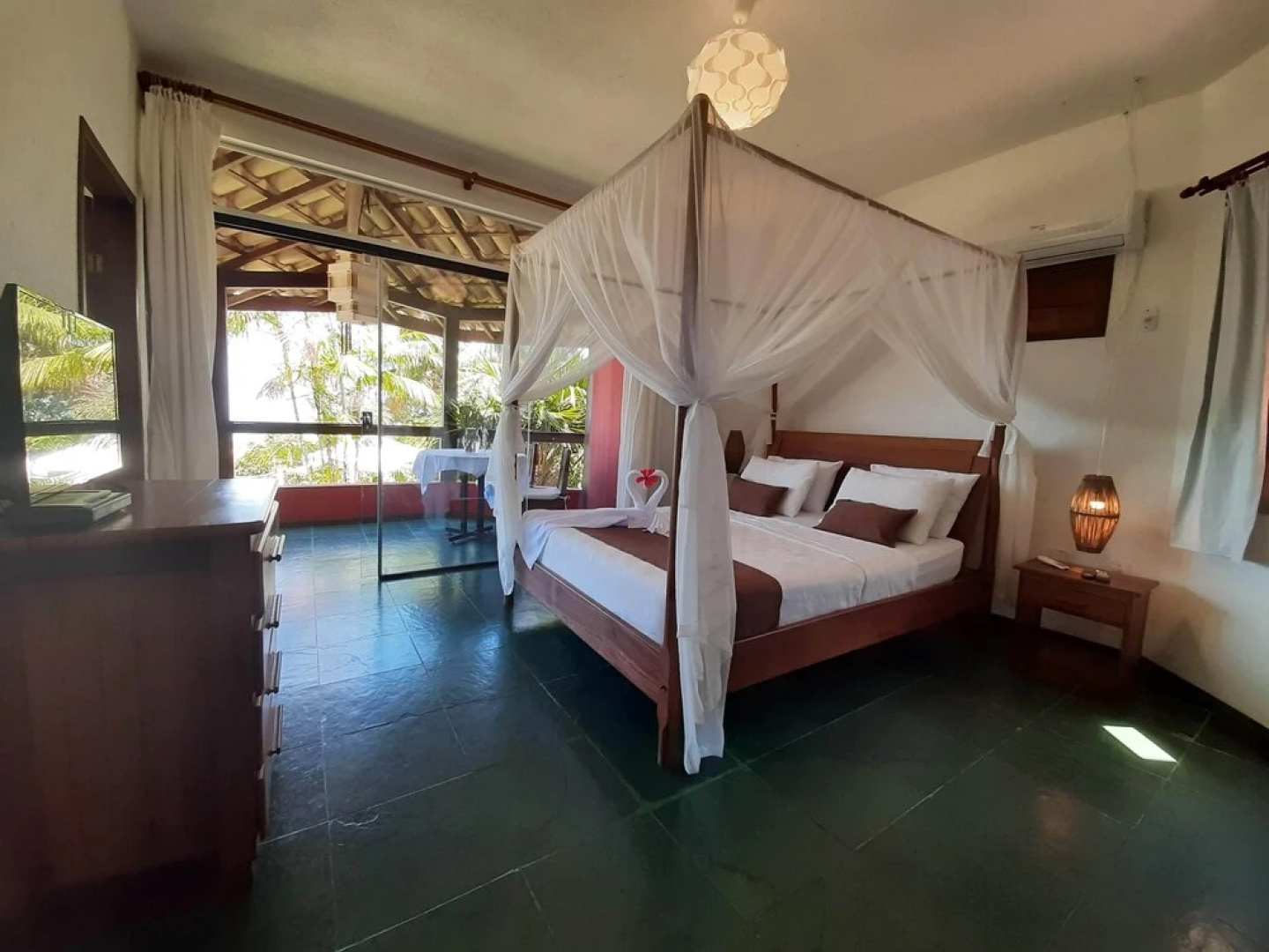 Casa Mia Hotel Boutique