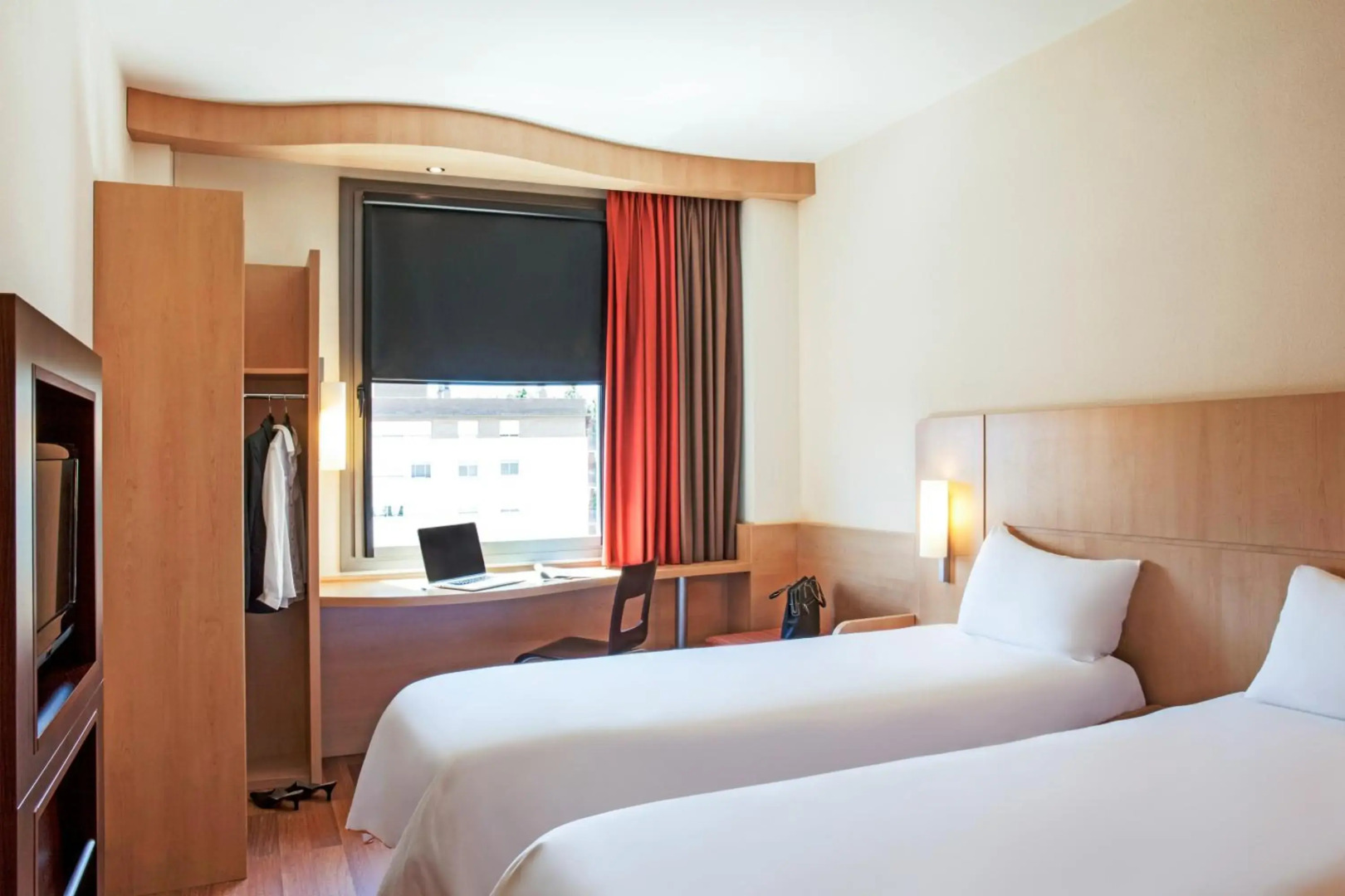 ibis Barcelona Mollet