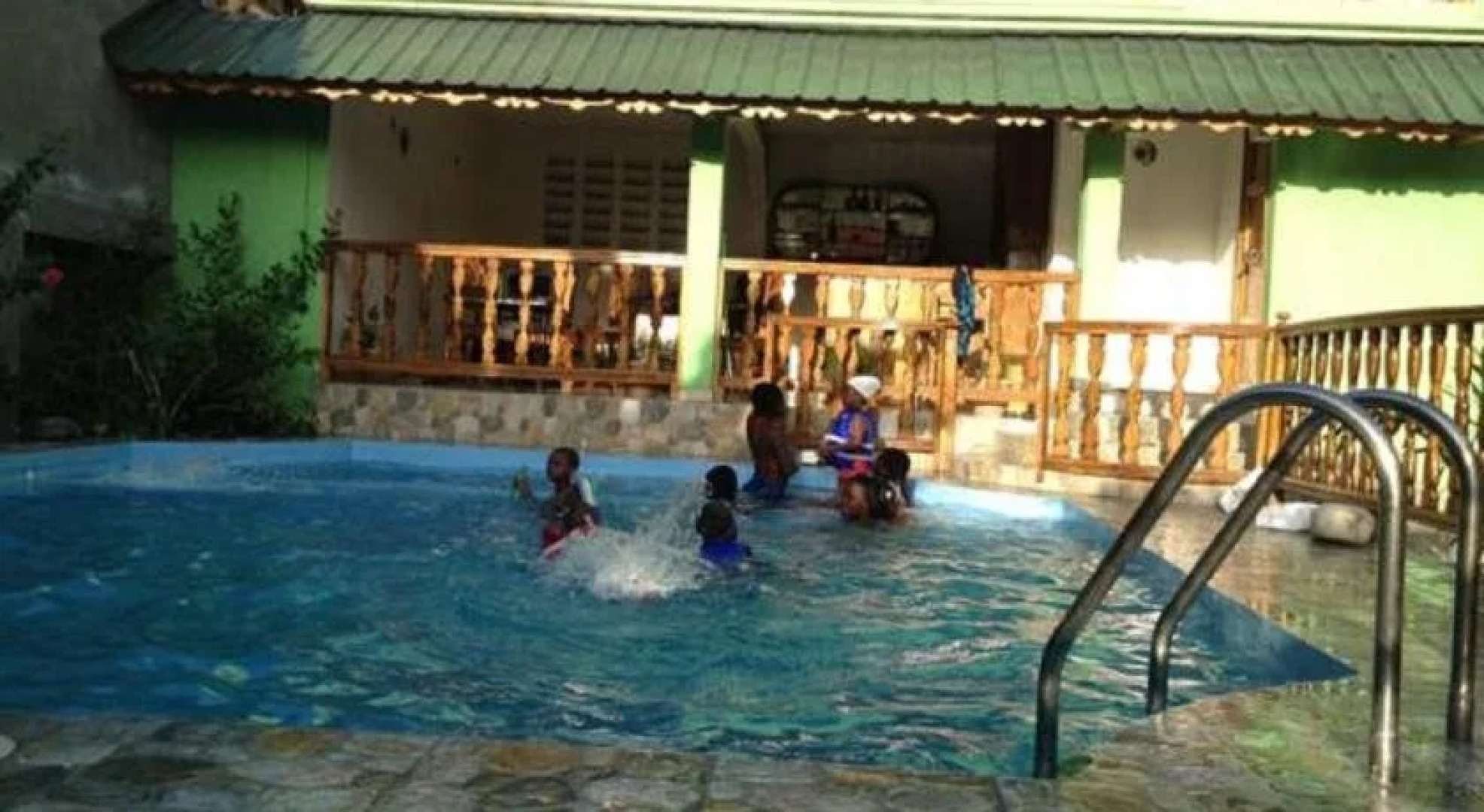 My Auberge Inn Jacmel