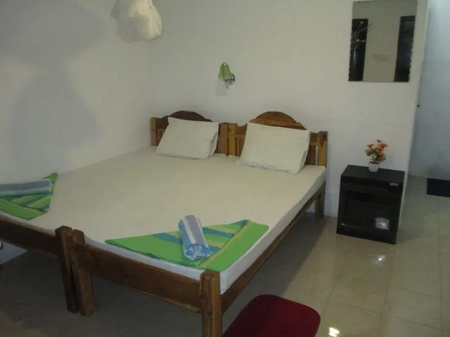 Uppuveli Beach Reesot