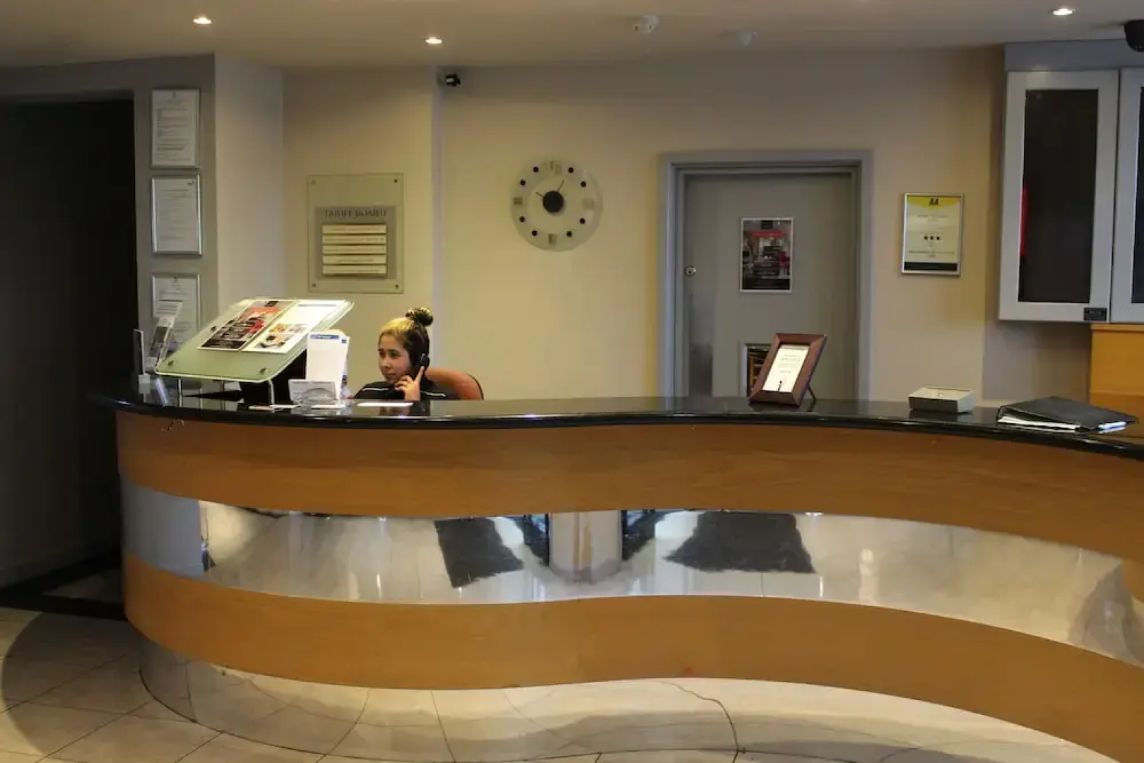 Mercure Birmingham North Barons Court Hotel