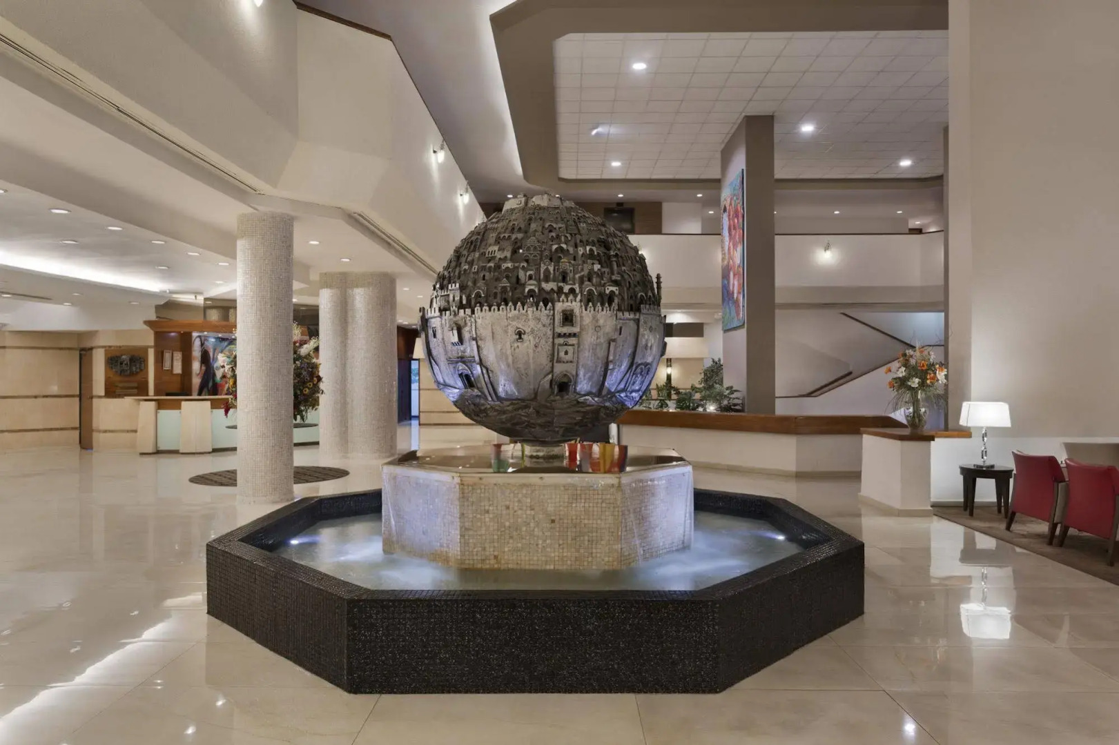 Cassia Hotel Jerusalem