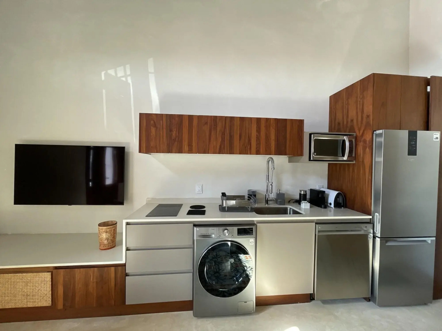 Las Lupitas Hotel Boutique