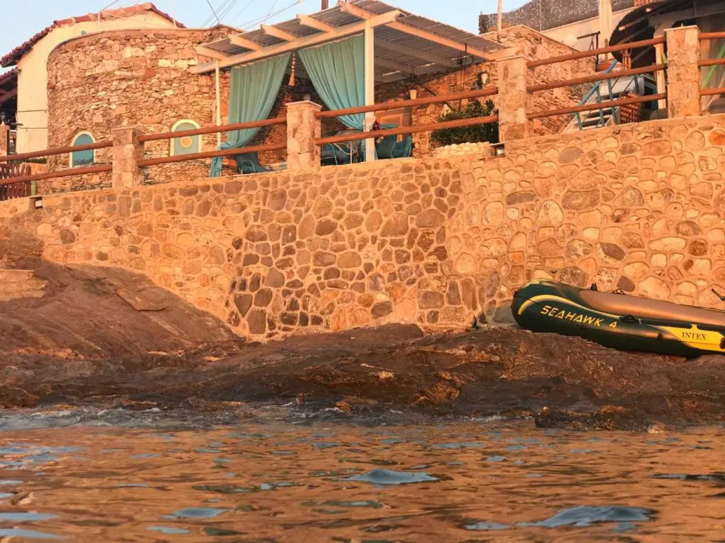 Guest house Gabriela