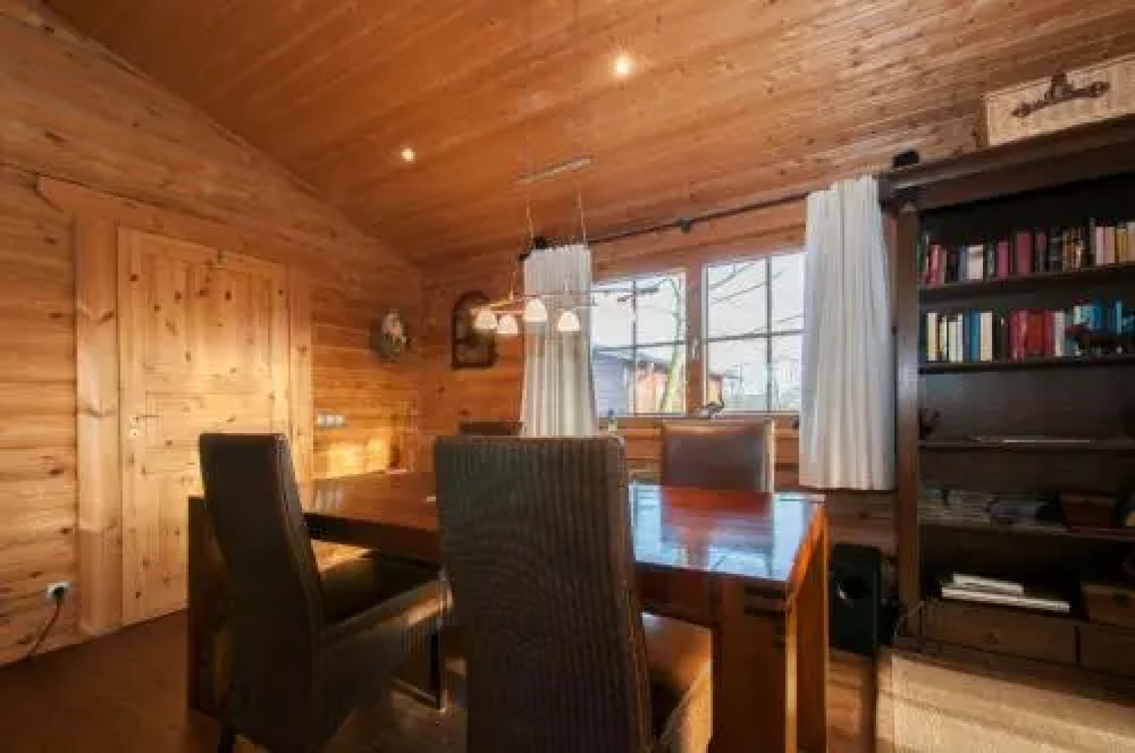 Hotel Villa Altes Land