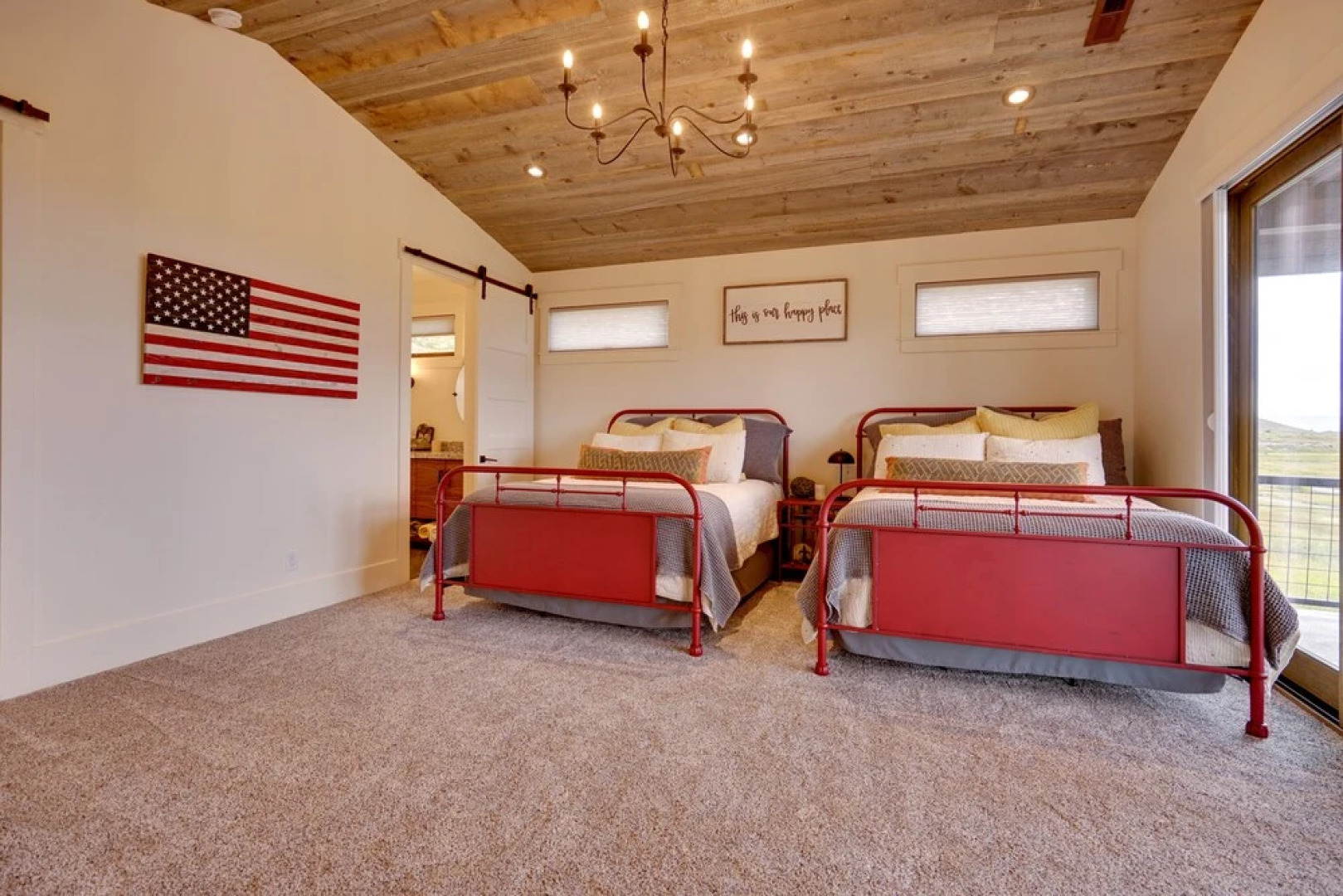 Resort-style Home in Kamas ~ 18 Mi to Park City!