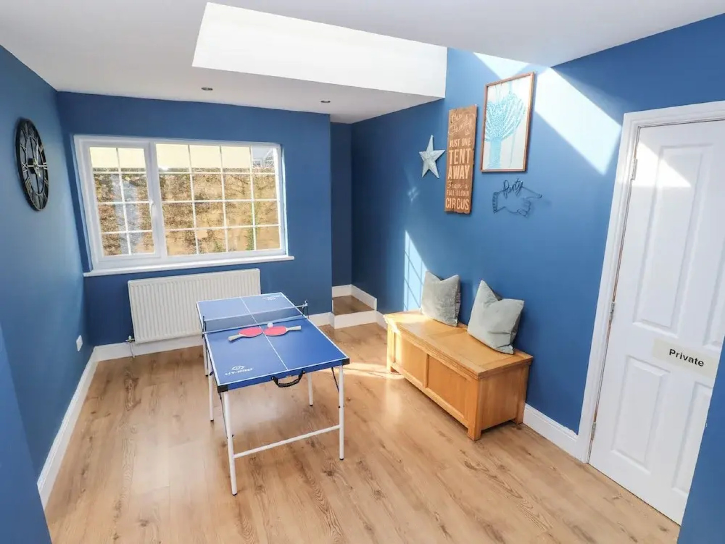 Hideaway House at The Hideaway