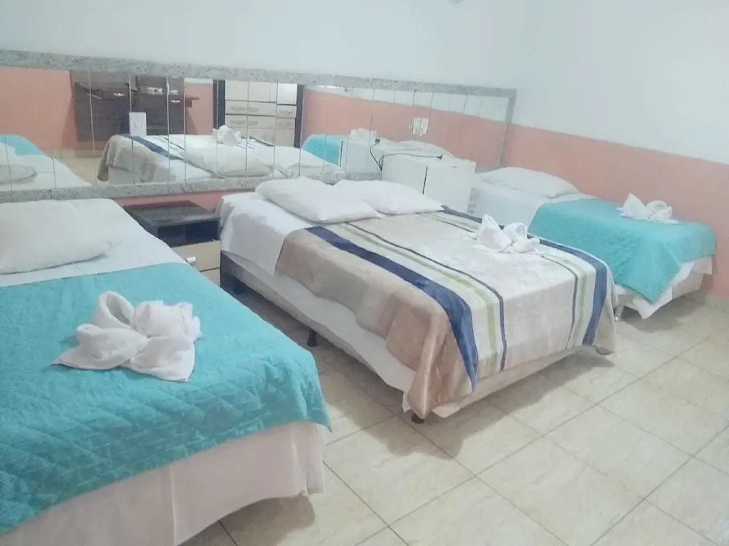 Hotel Flamingo Ituverava