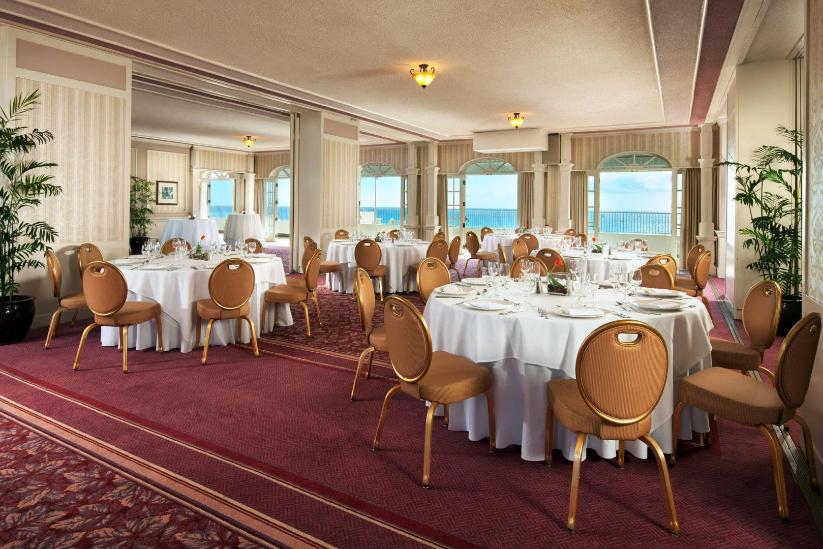 Sheraton Princess Kaiulani Waikiki Beach