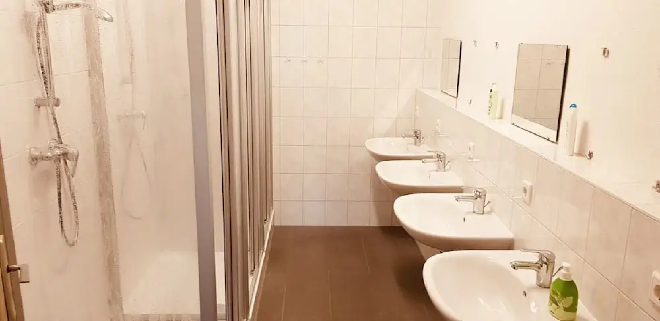 Haus B in Groß Laasch