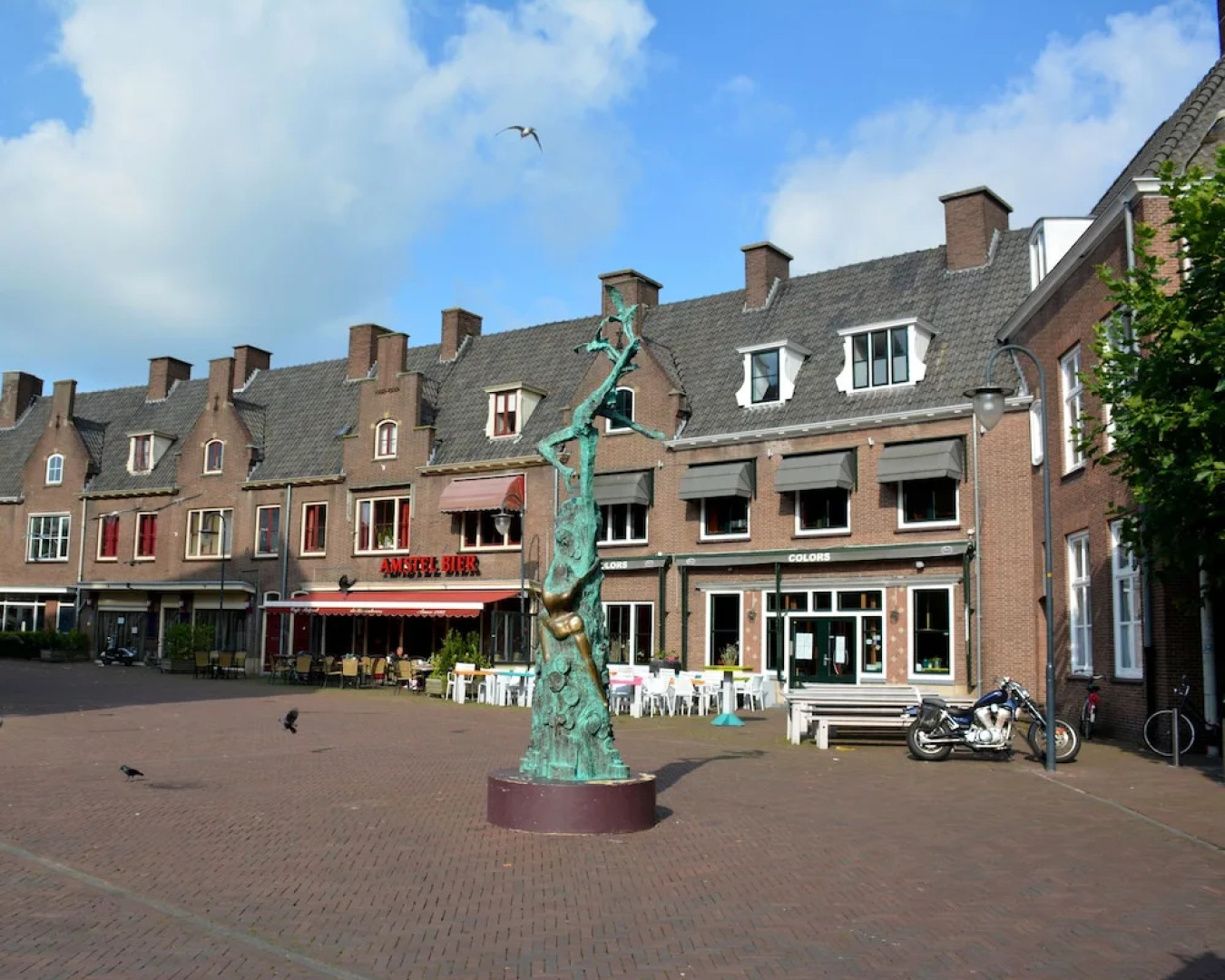 Short Stay Wageningen 2