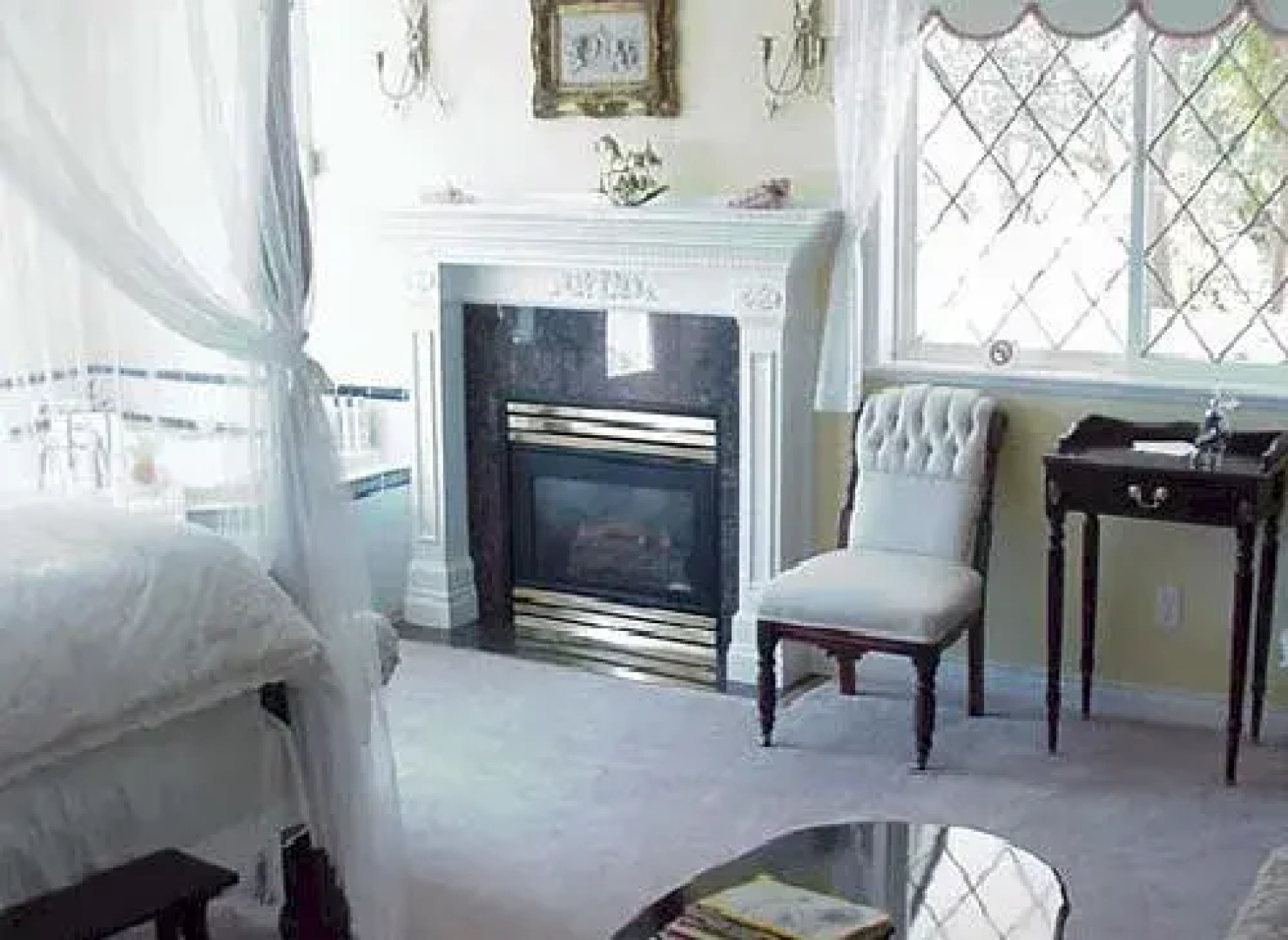 Prancing Horse Retreat