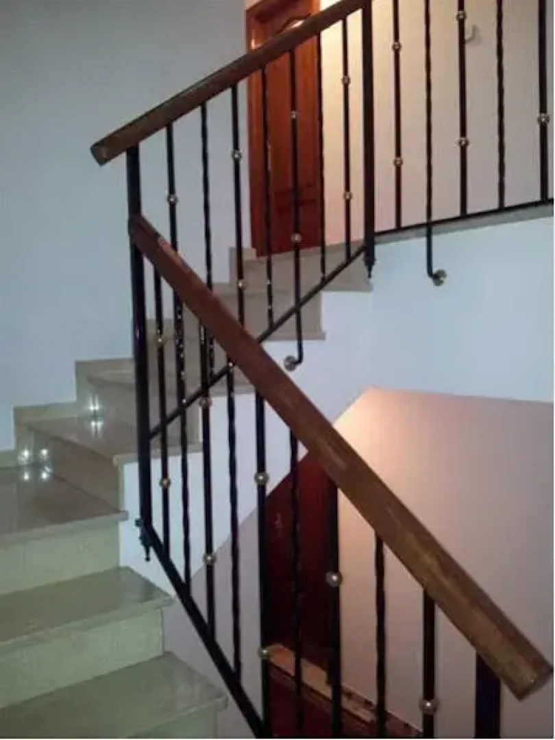 Hostal Río de Oro