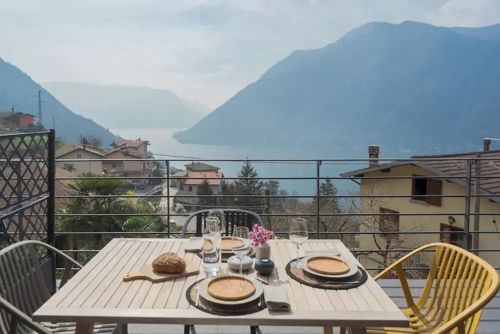 Residenza Maxim With Pool by Rent all Como