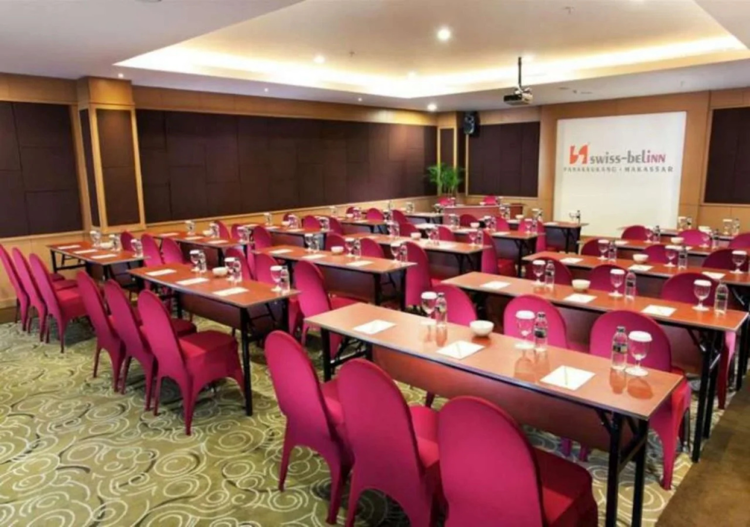 Swiss-Belinn Panakkukang Makassar