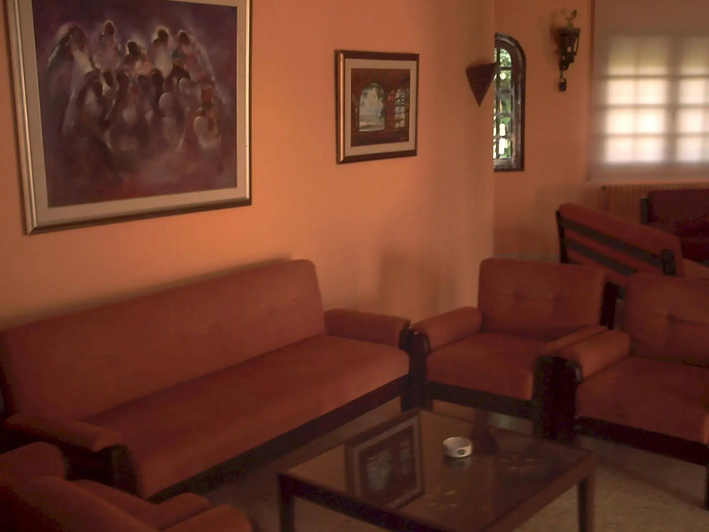 Royal Rihana Hotel