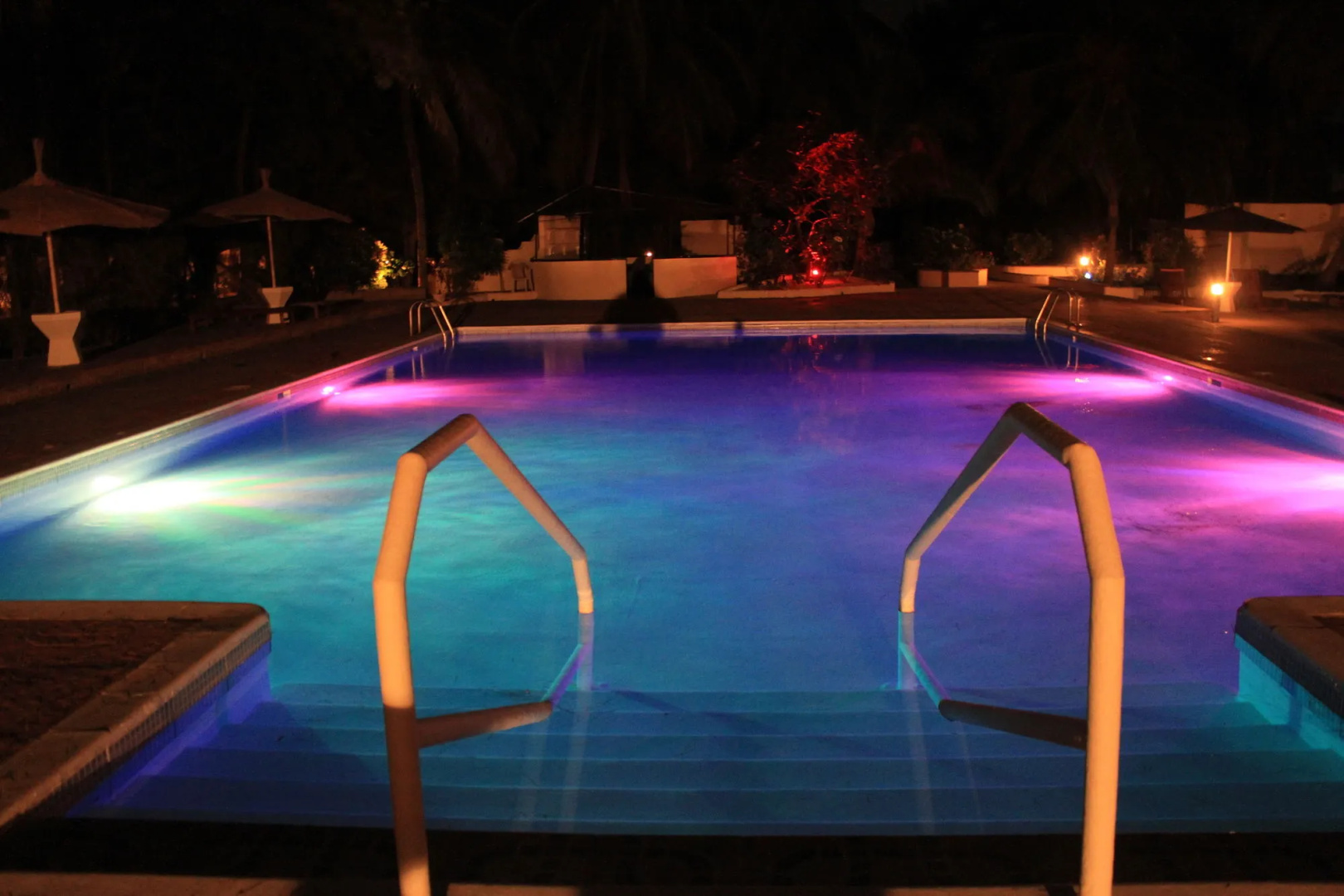 Kololi Beach Resort