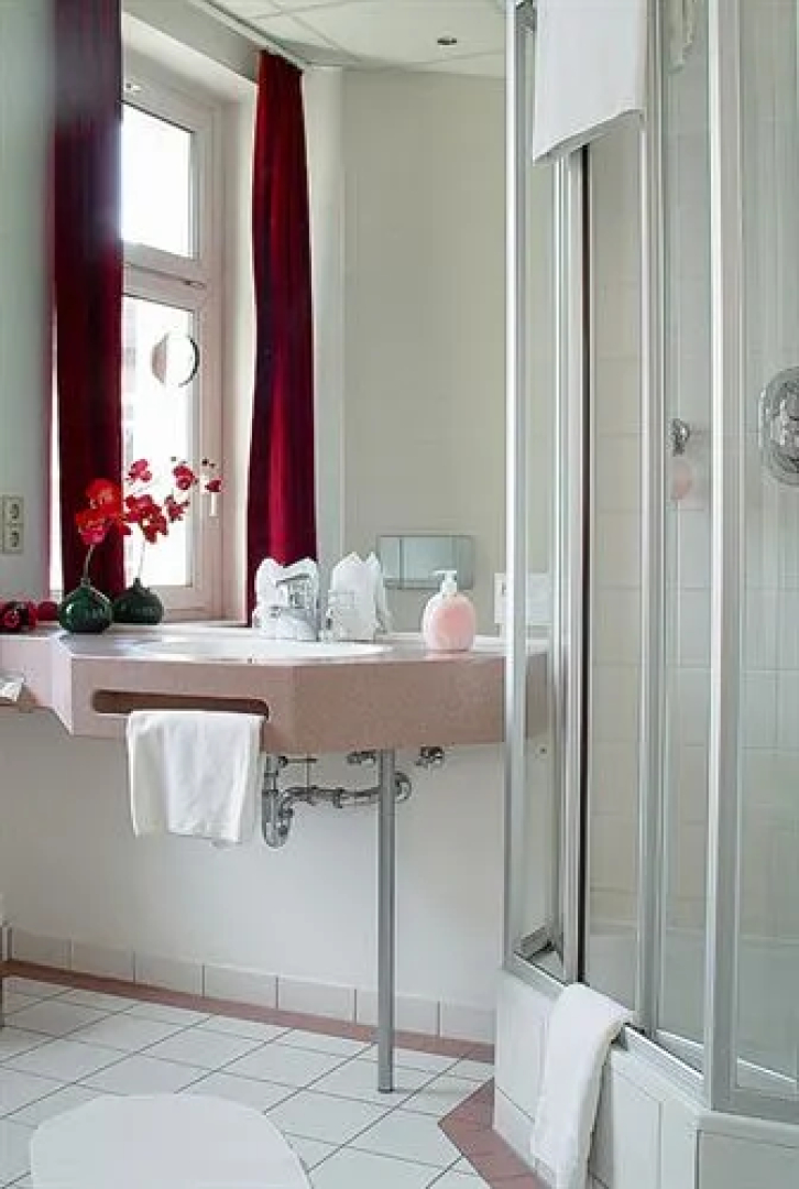 AMADEO Hotel Leipzig