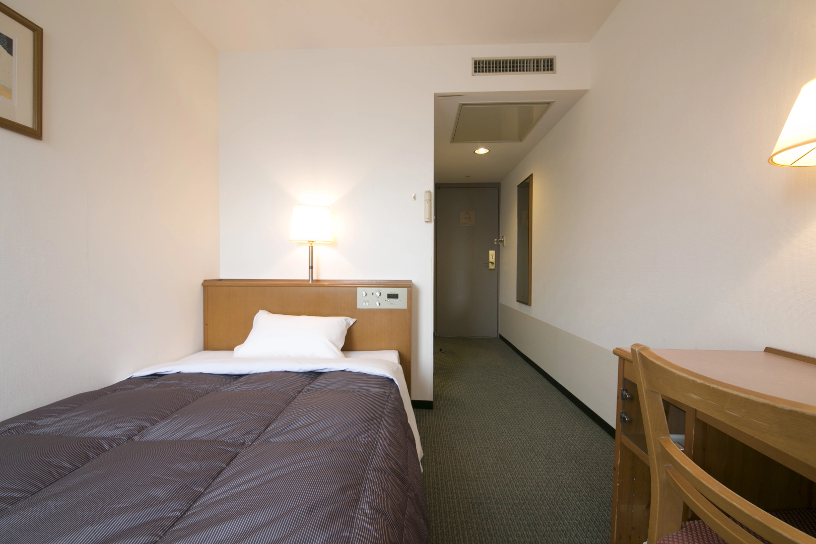 Nara Washington Hotel Plaza