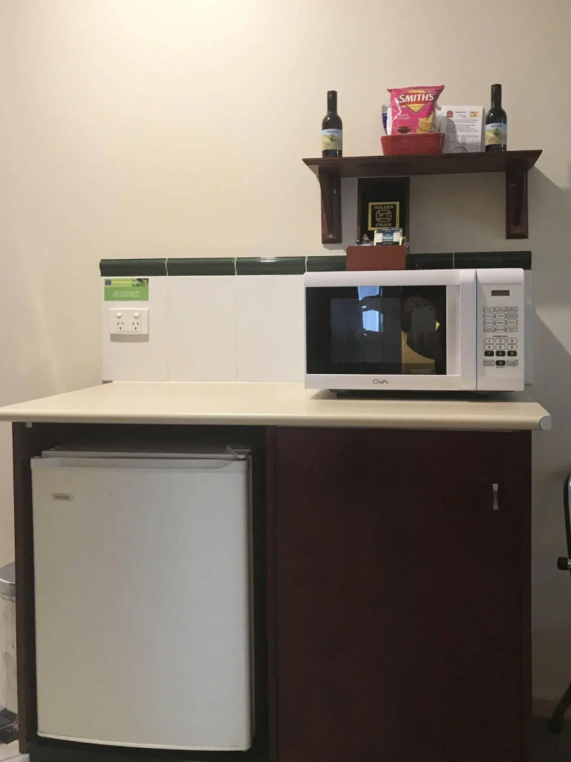 Endeavour Court Motor Inn