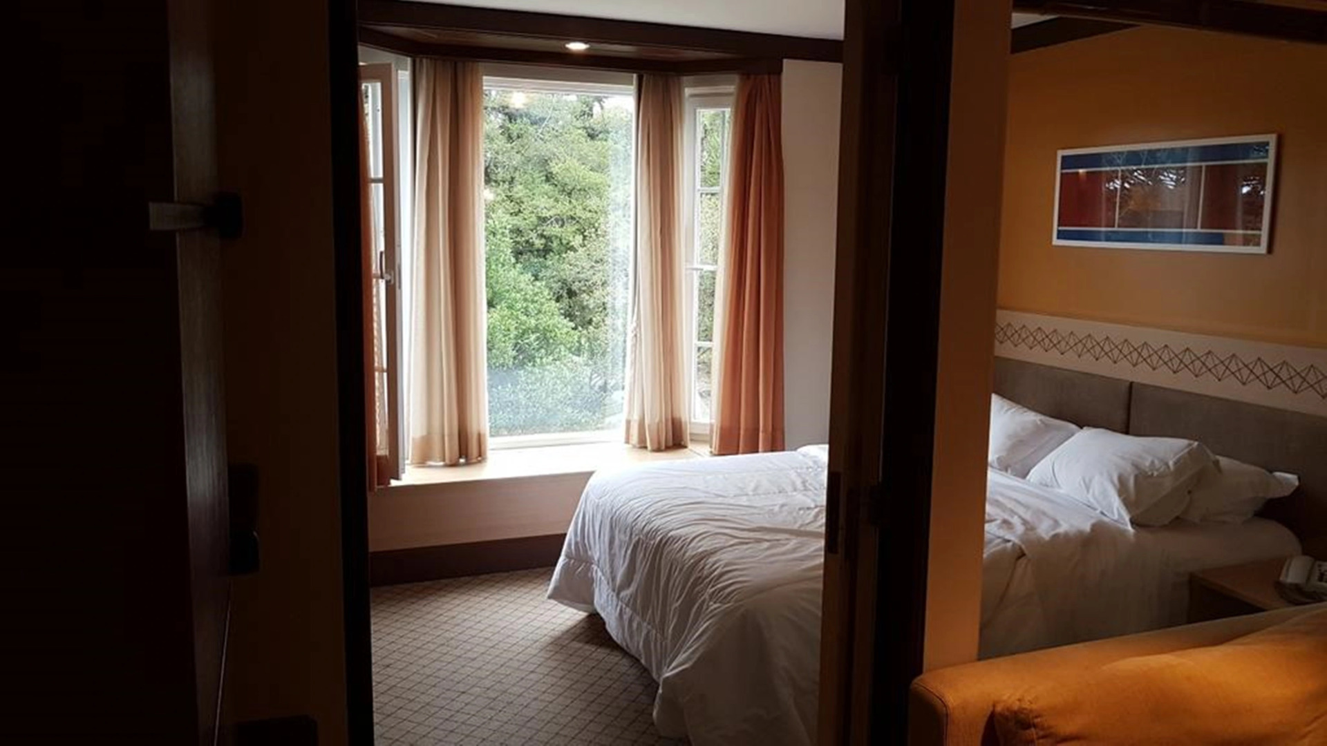 Laje de Pedra Mountain Village Prime