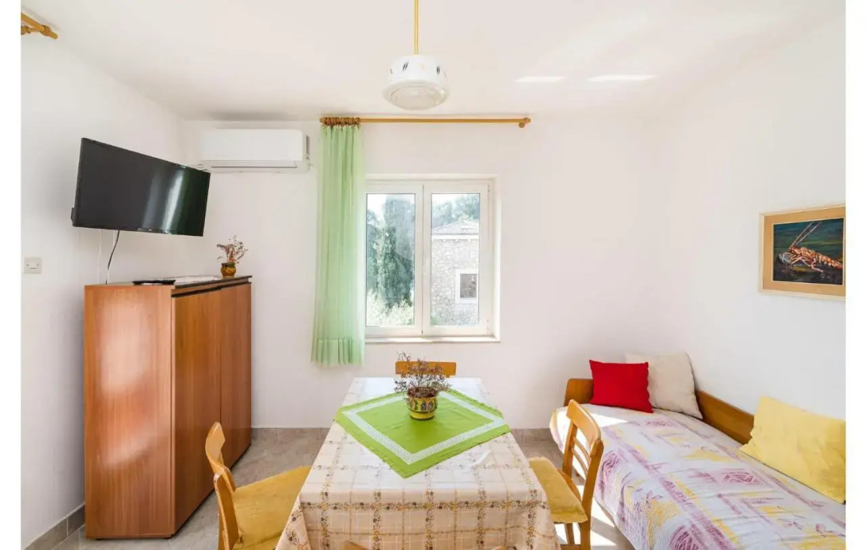 Apartment Nikice Gundica VI