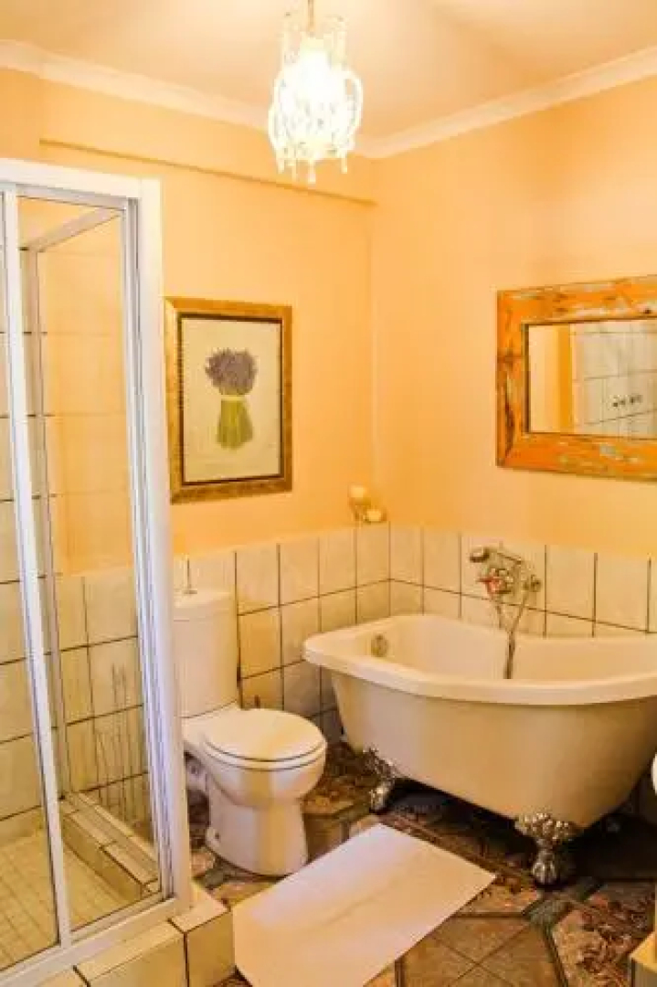 Three Gables Guesthouse