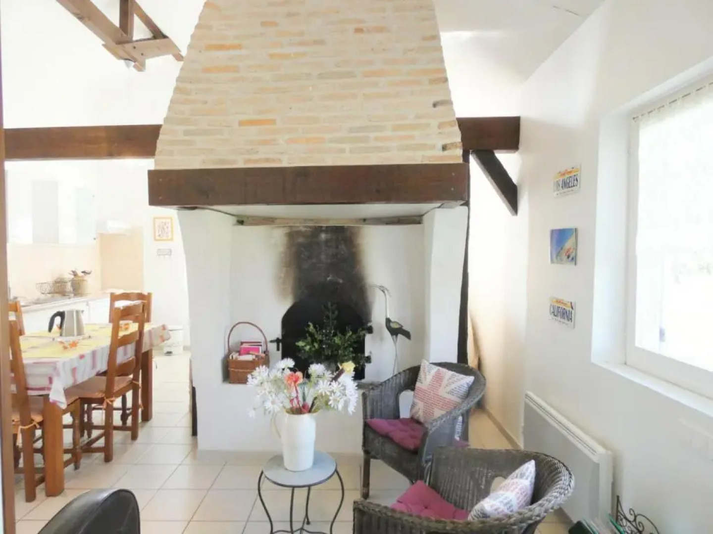 Gite Herm, 3 pièces, 4 personnes - FR-1-360-574