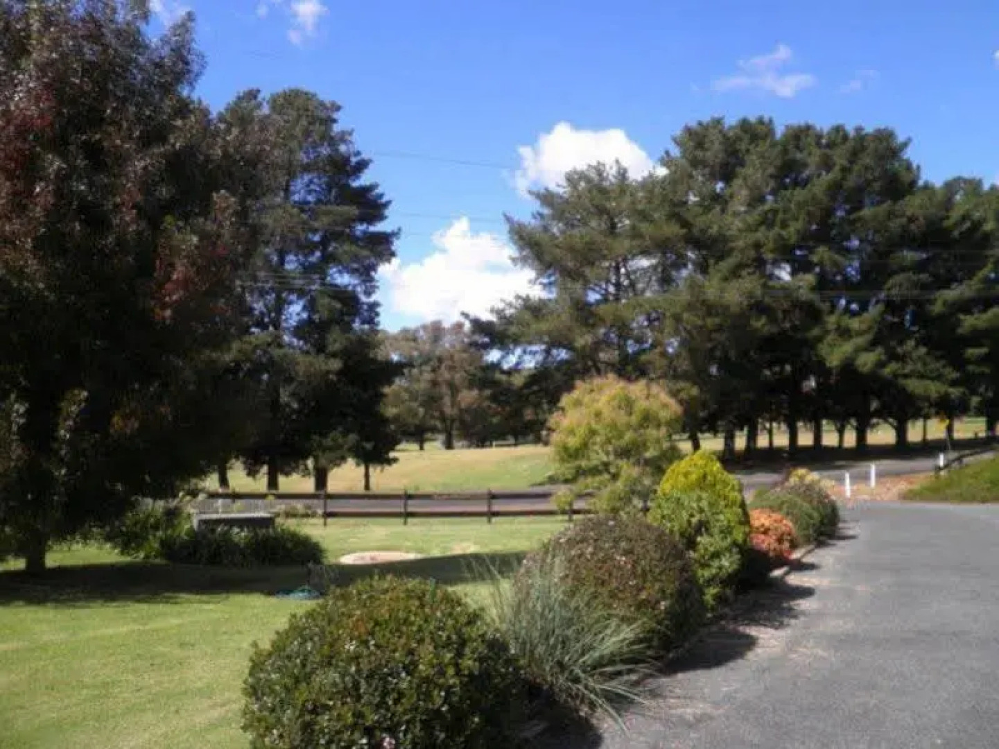 Melview Greens Apartments