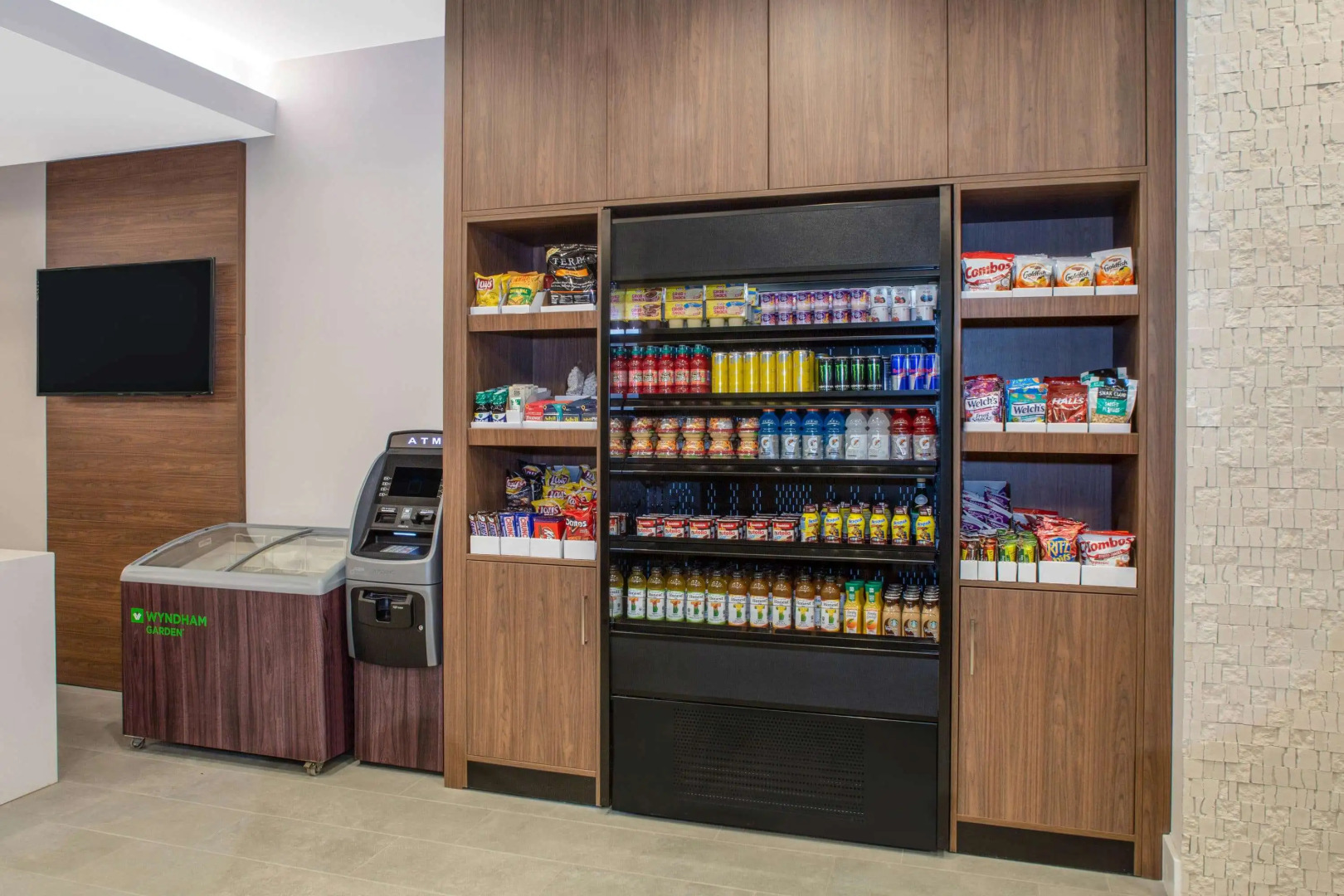 Wyndham Garden Ft Lauderdale Airport & Cruise Port