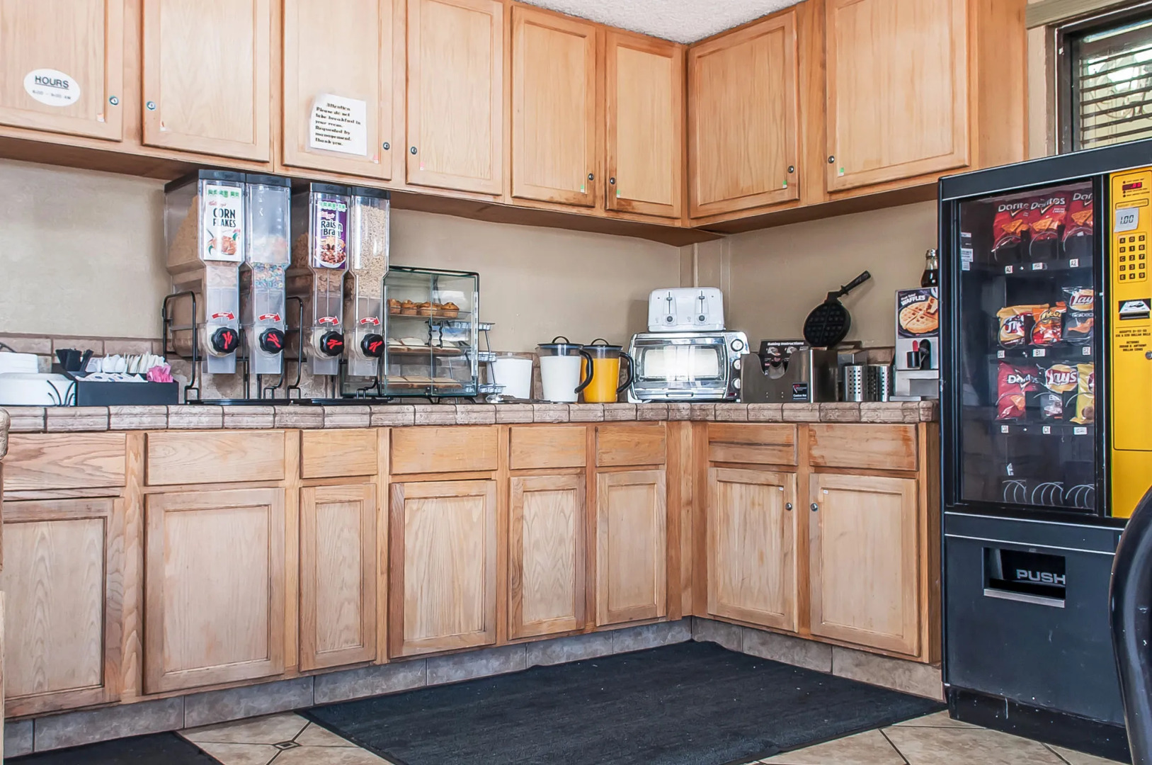 Rodeway Inn Farmington