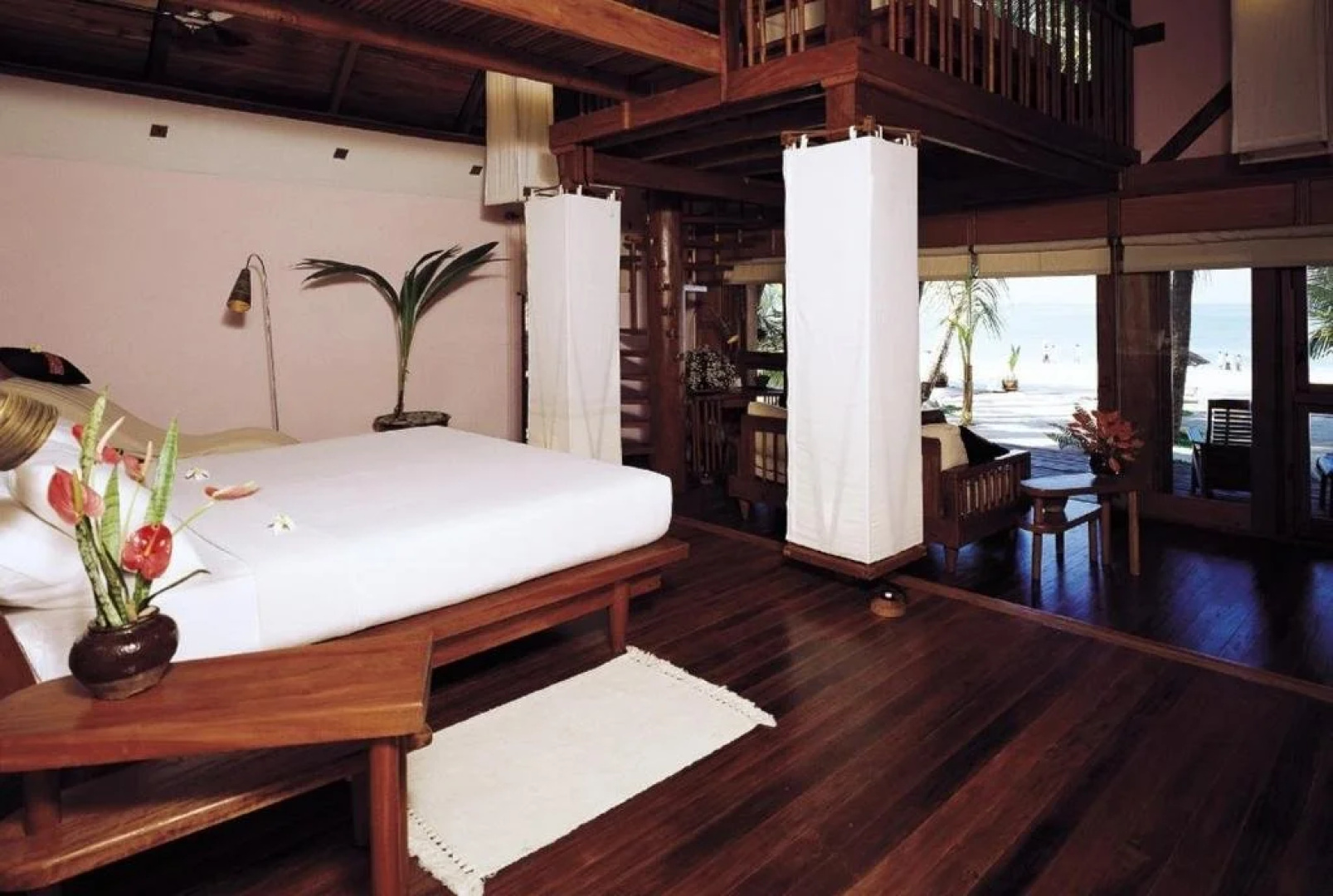 Sandoway Resort