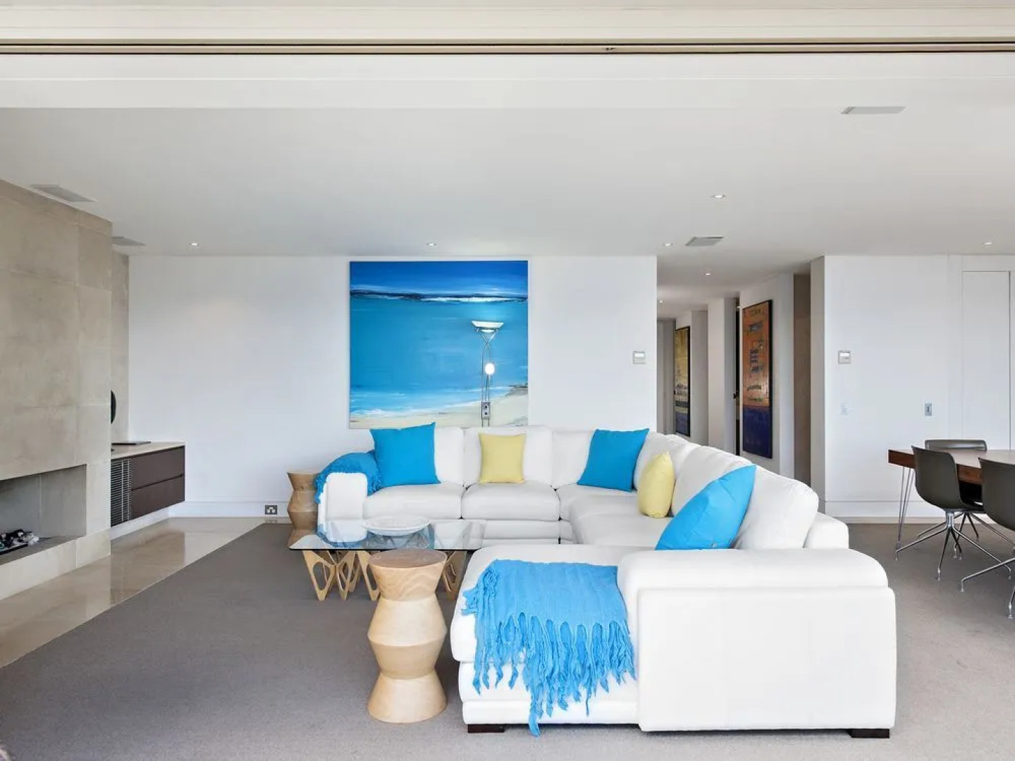 Amarna Luxury Beach Resort