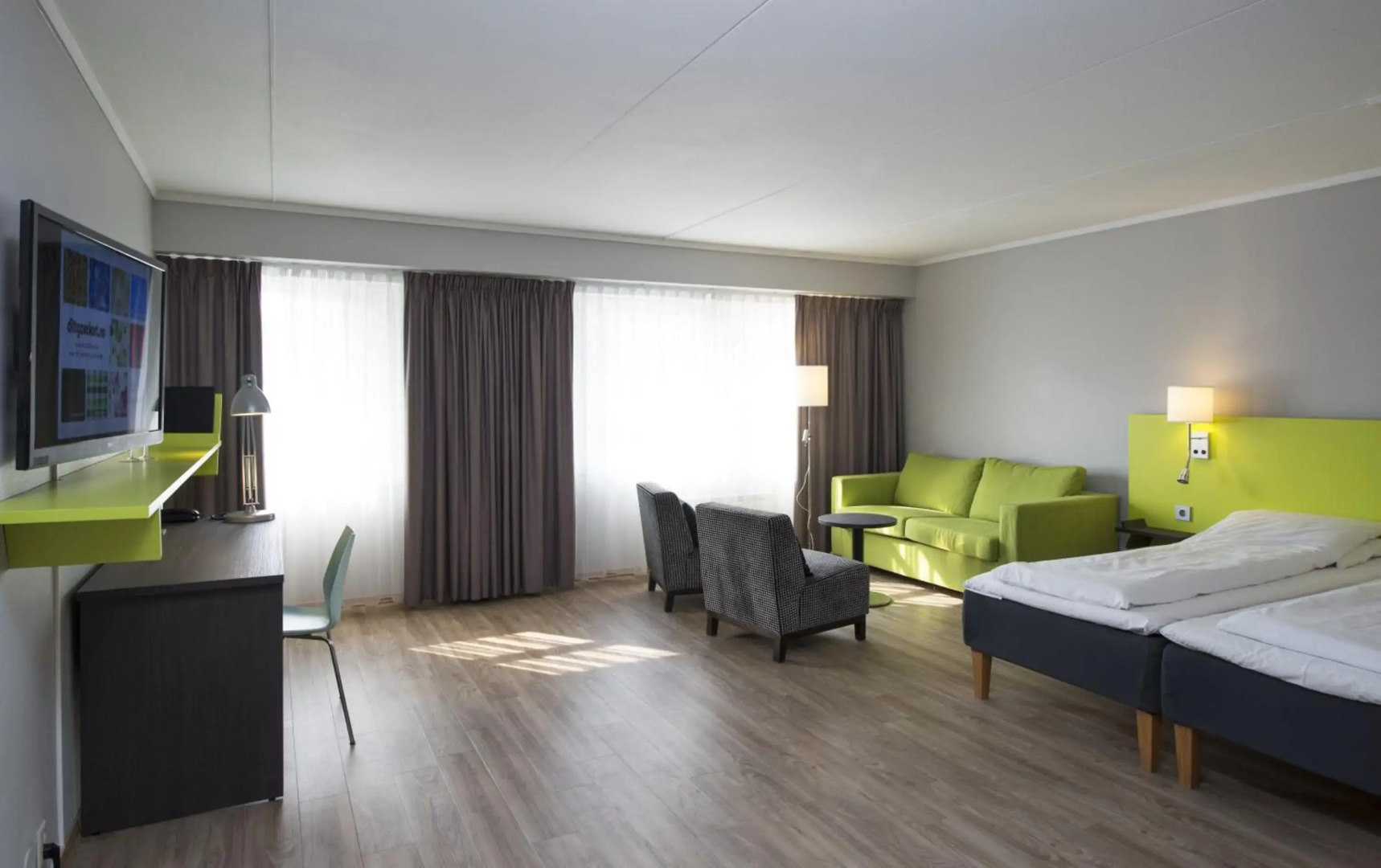 Thon Hotel Hallingdal